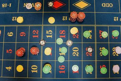 thua liên tiếp poker